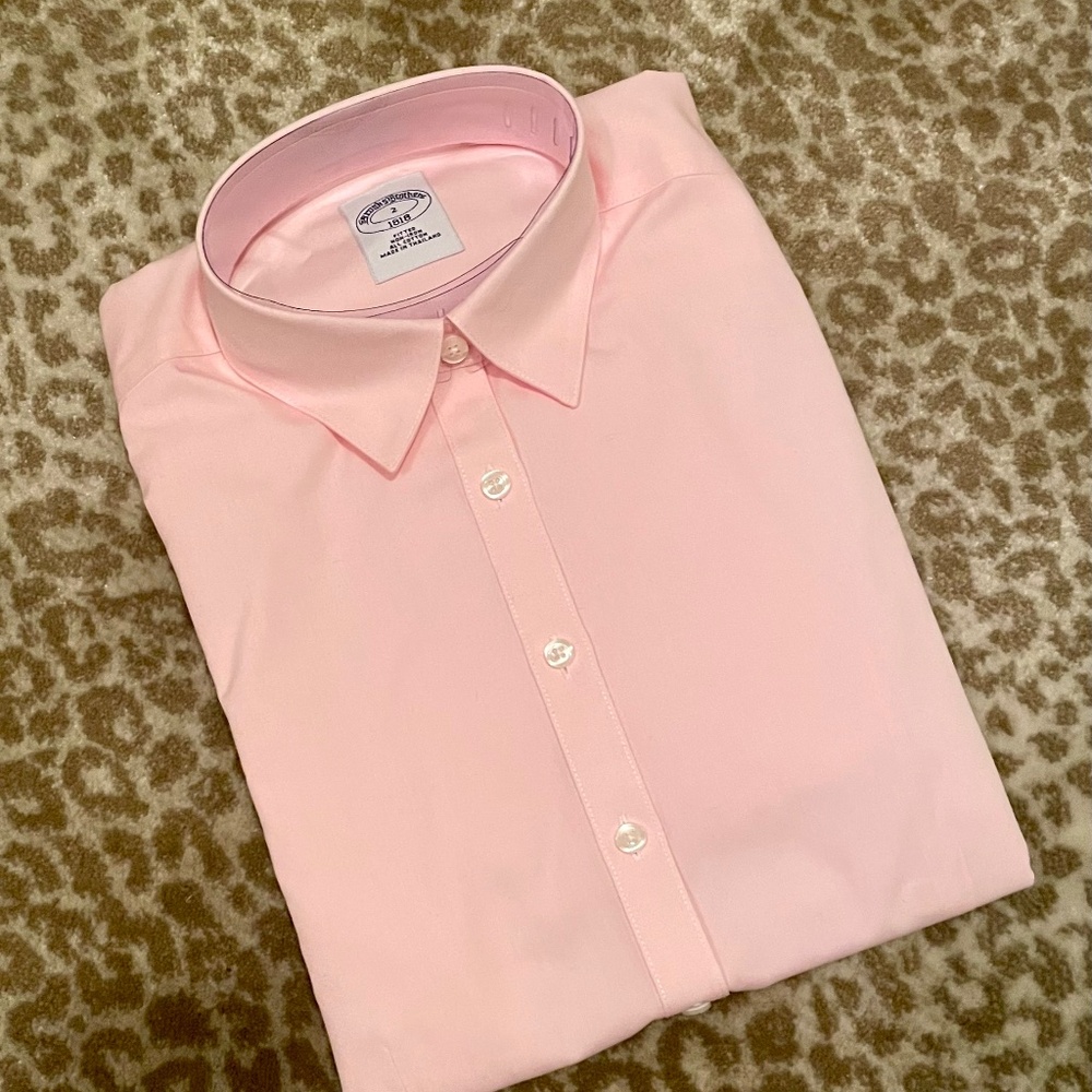 Brooks Brothers Classic!